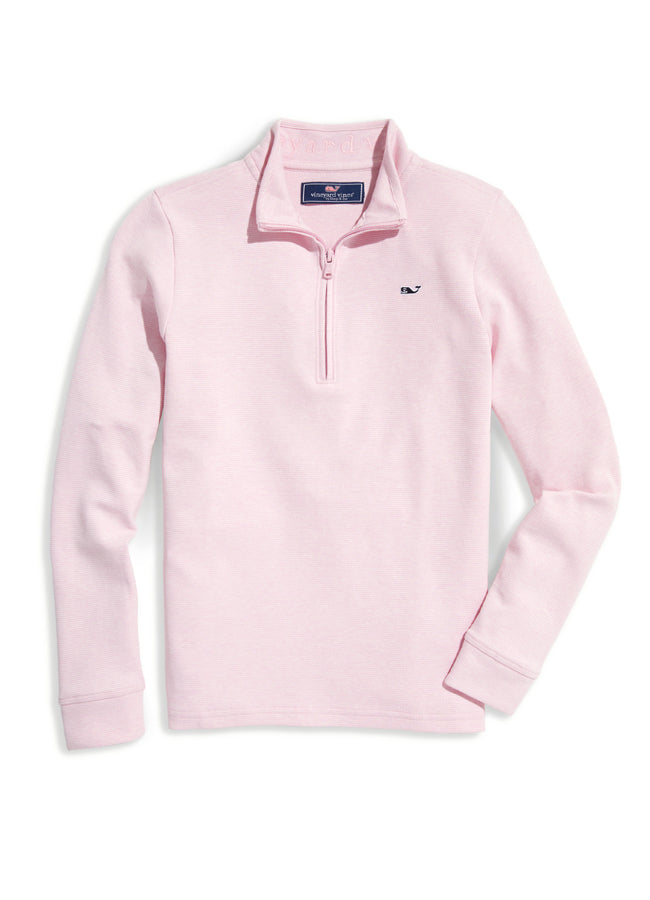 Saltwater Quarter Zip 1K001863