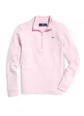 Saltwater Quarter Zip 1K001863