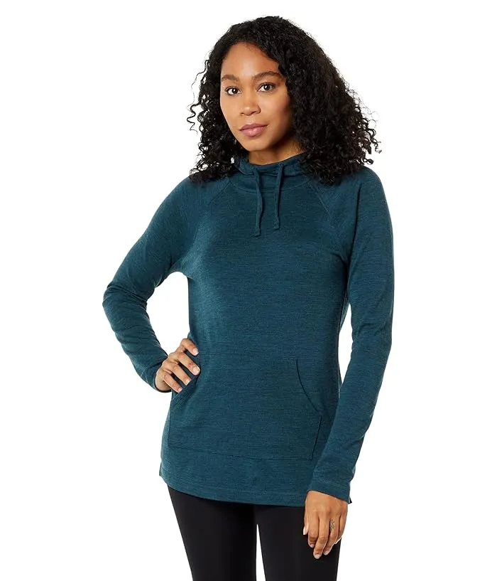 Smartwool Merino 250 Drape Neck Hoodie