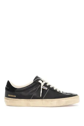 soul star sneakers GMF00464 F005050 BLACK