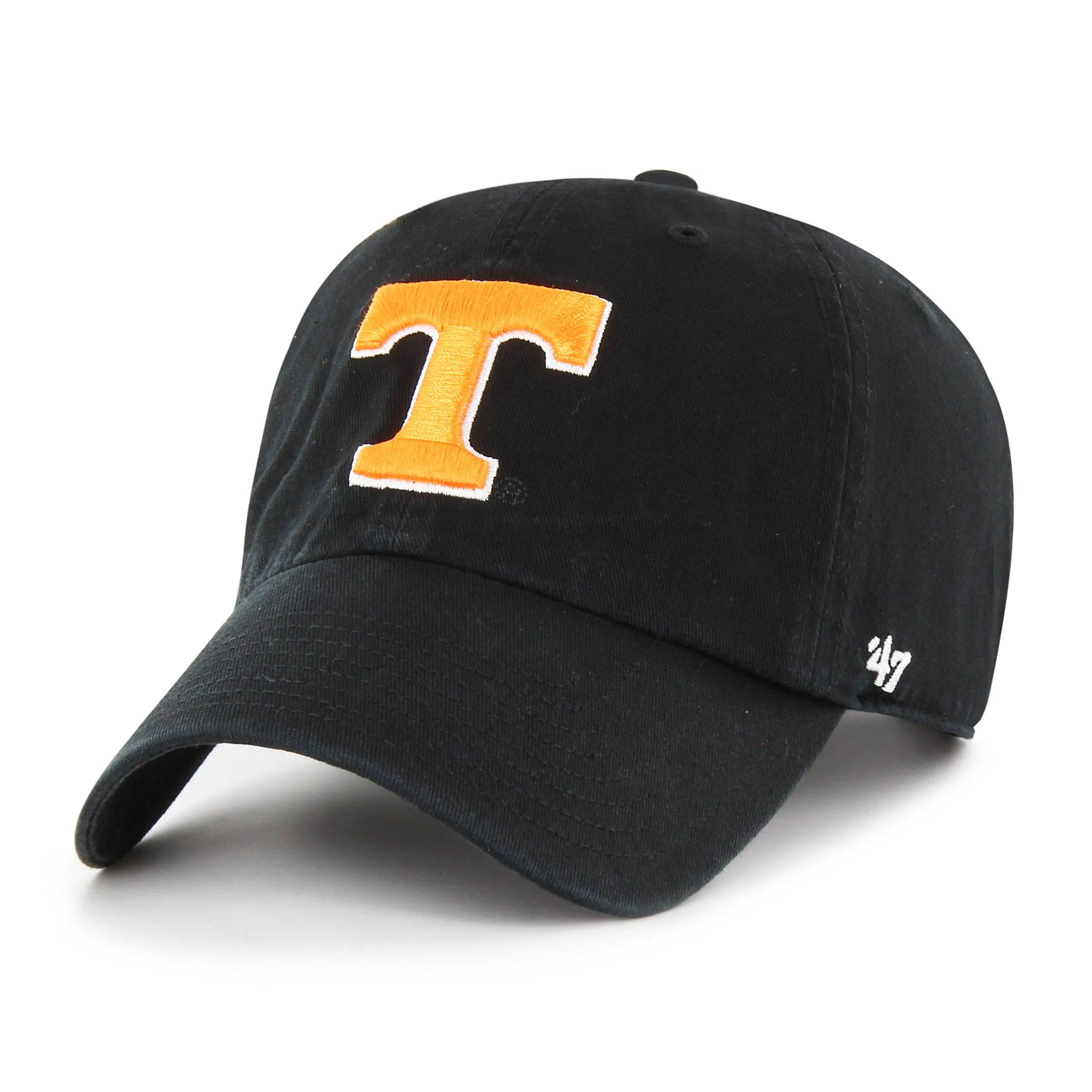 TENNESSEE VOLUNTEERS '47 CLEAN UP