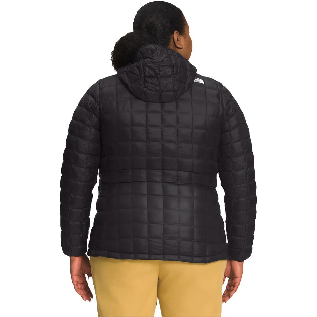 The North Face Plus Thermoball Eco Hoodie 2.0 - Women's