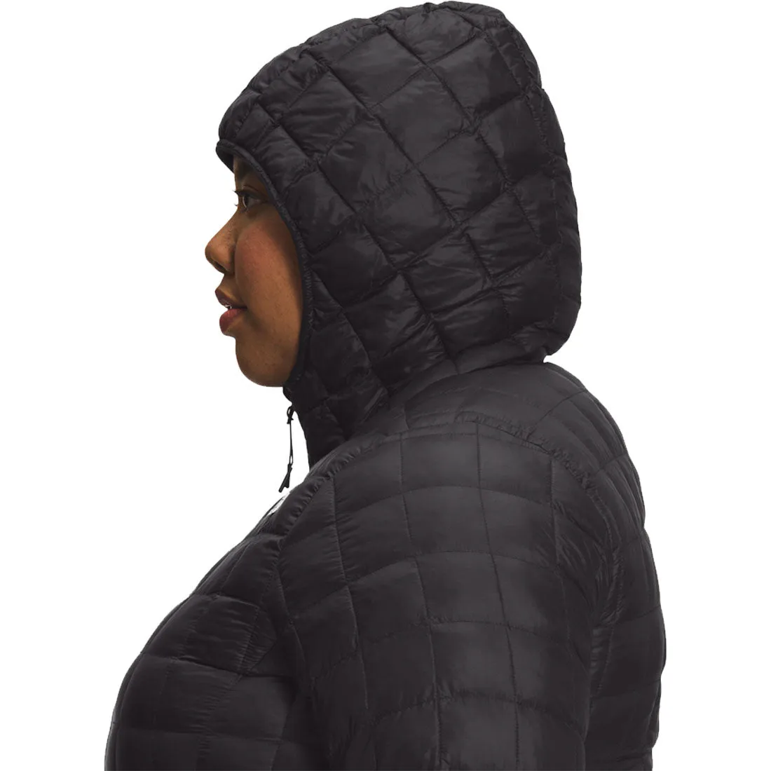 The North Face Plus Thermoball Eco Hoodie 2.0 - Women's