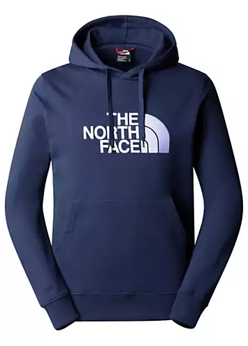 The North Face ’Drew Peak’ Logo Print Hoodie | Grattan