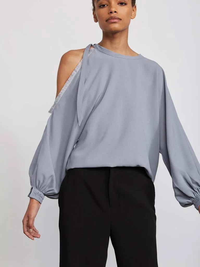 The Polona Blouse