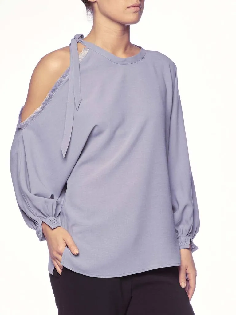 The Polona Blouse