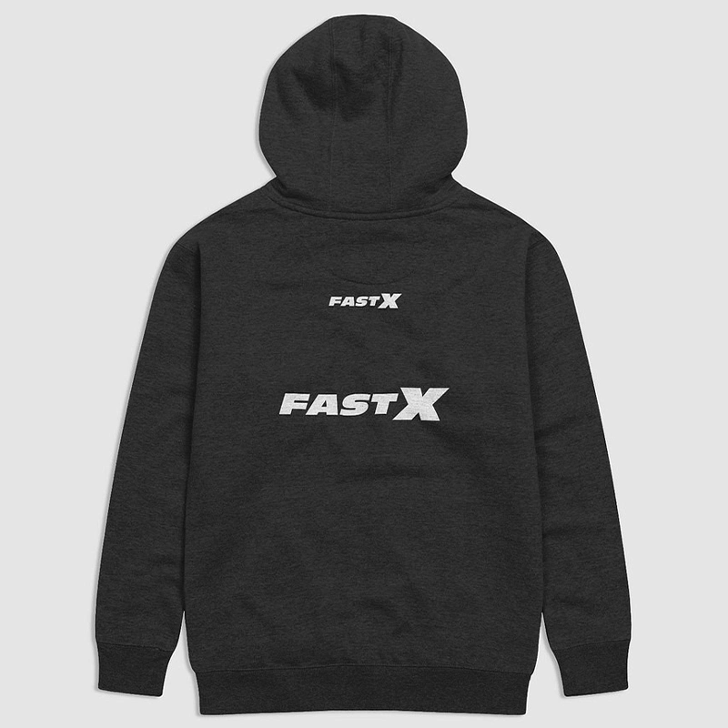 Trendy Fast X 2023 Hoodie | For Men And Women