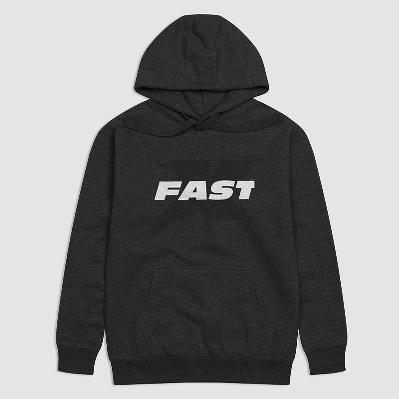 Trendy Fast X 2023 Hoodie | For Men And Women