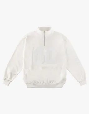 Tuewid  |Tuewid 00 Doughy Half Zip Up