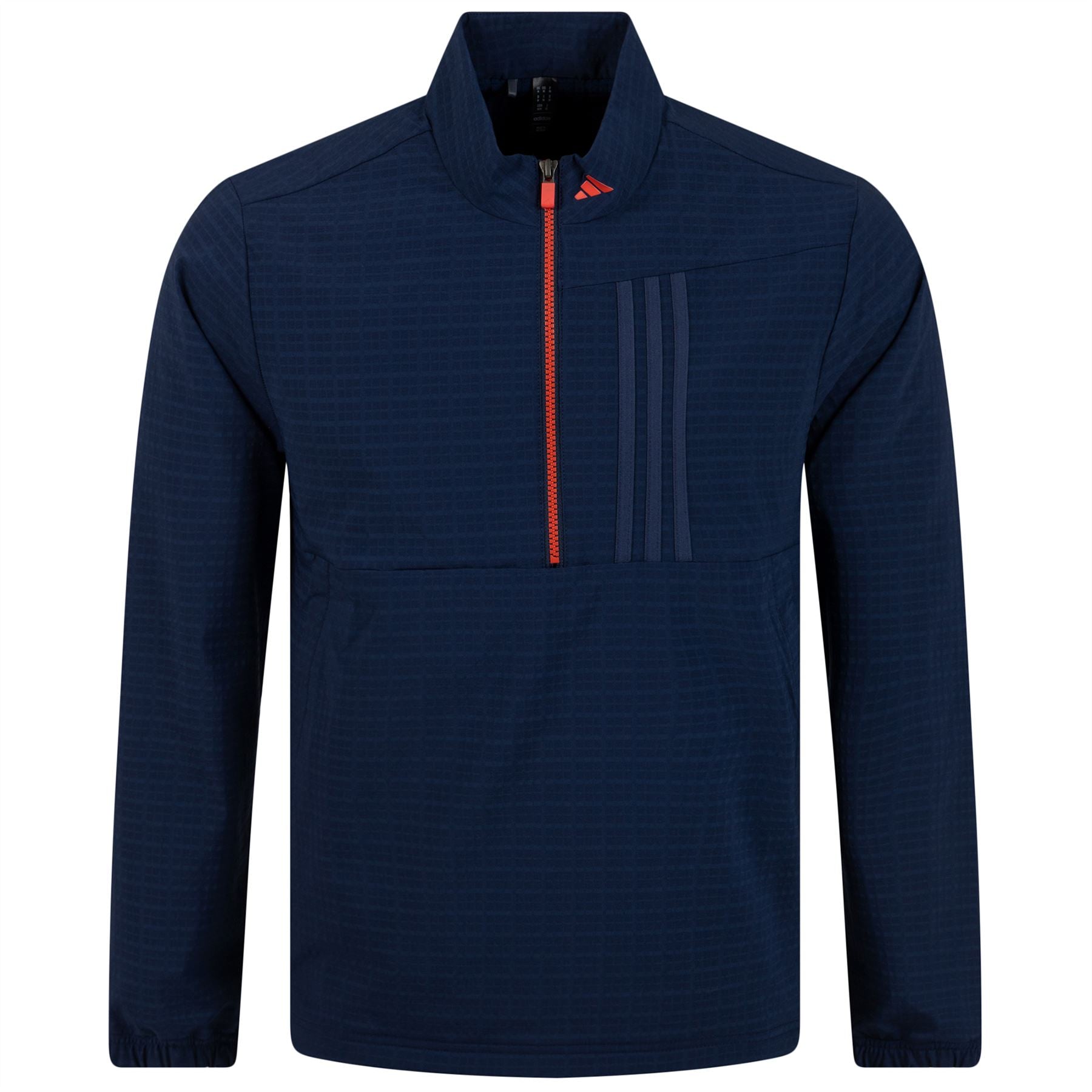 Ultimate365 Tour WIND.RDY Half Zip Pullover Collegiate Navy - W23