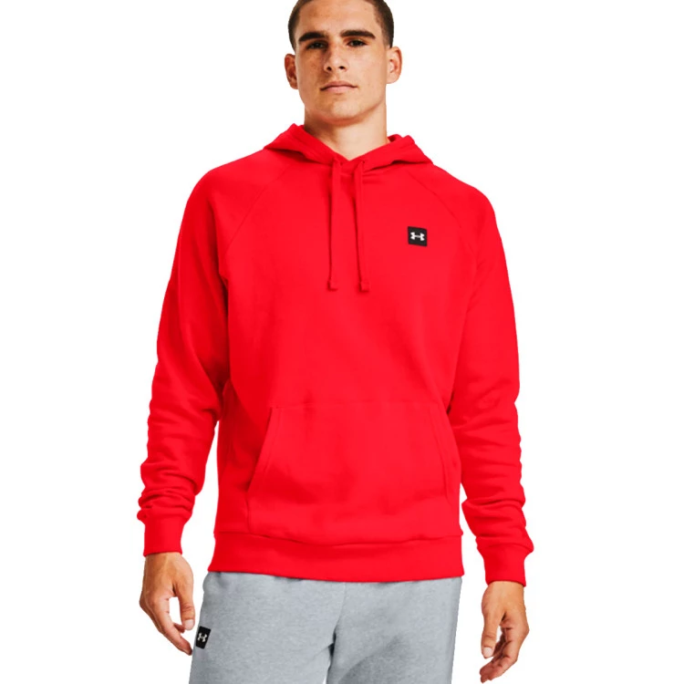 Under Armour UA Rival Fleece Hoodie Sweatshirt