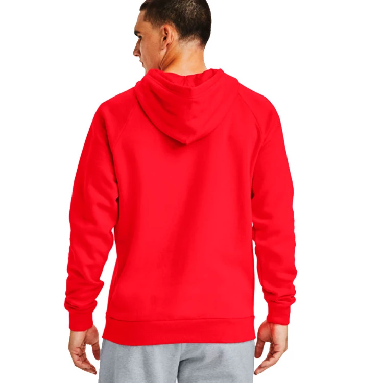 Under Armour UA Rival Fleece Hoodie Sweatshirt