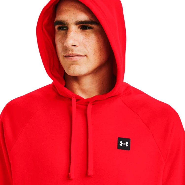 Under Armour UA Rival Fleece Hoodie Sweatshirt