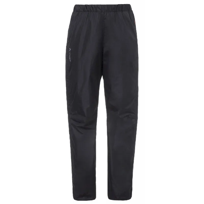 Vaude  Fluid Full-Zip - Pantaloni ciclismo - Donna