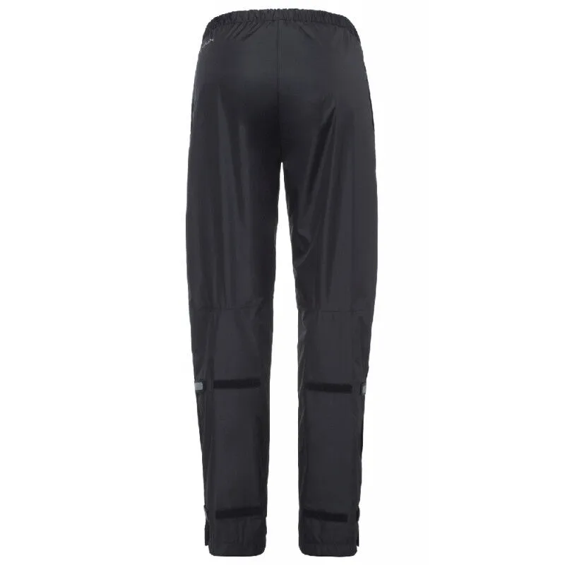 Vaude  Fluid Full-Zip - Pantaloni ciclismo - Donna