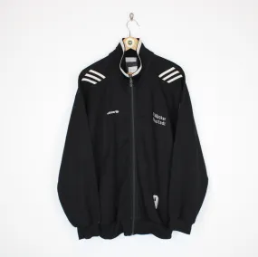 Vintage Adidas Track Jacket XL