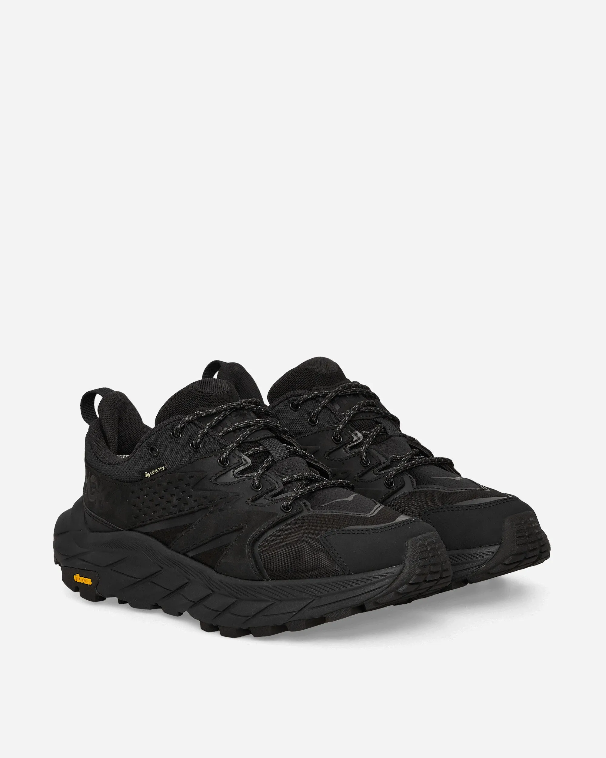 WMNS Anacapa Low GORE-TEX Sneakers Black