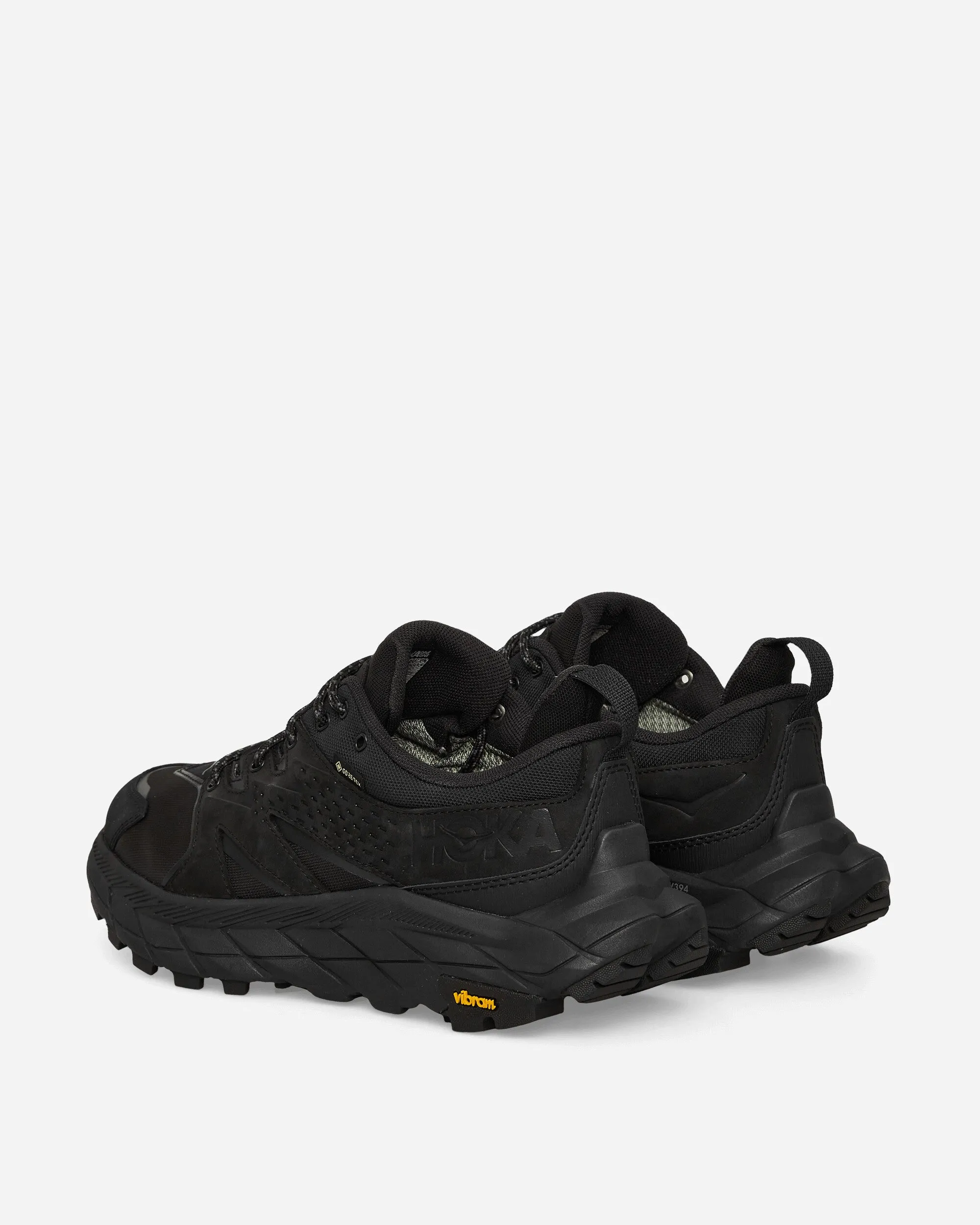 WMNS Anacapa Low GORE-TEX Sneakers Black