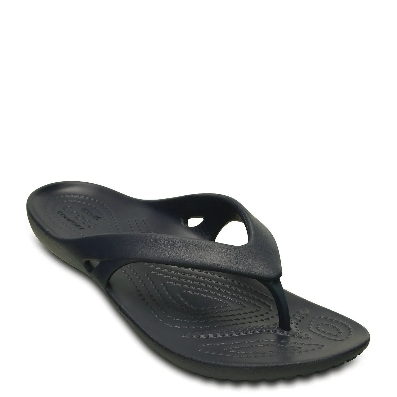 WOMENS KADEE FLIP BY CROCS