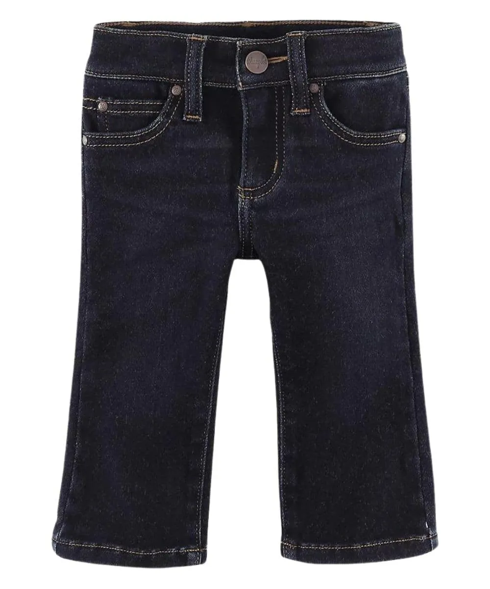 Wrangler Baby Boys' Bootcut Jean