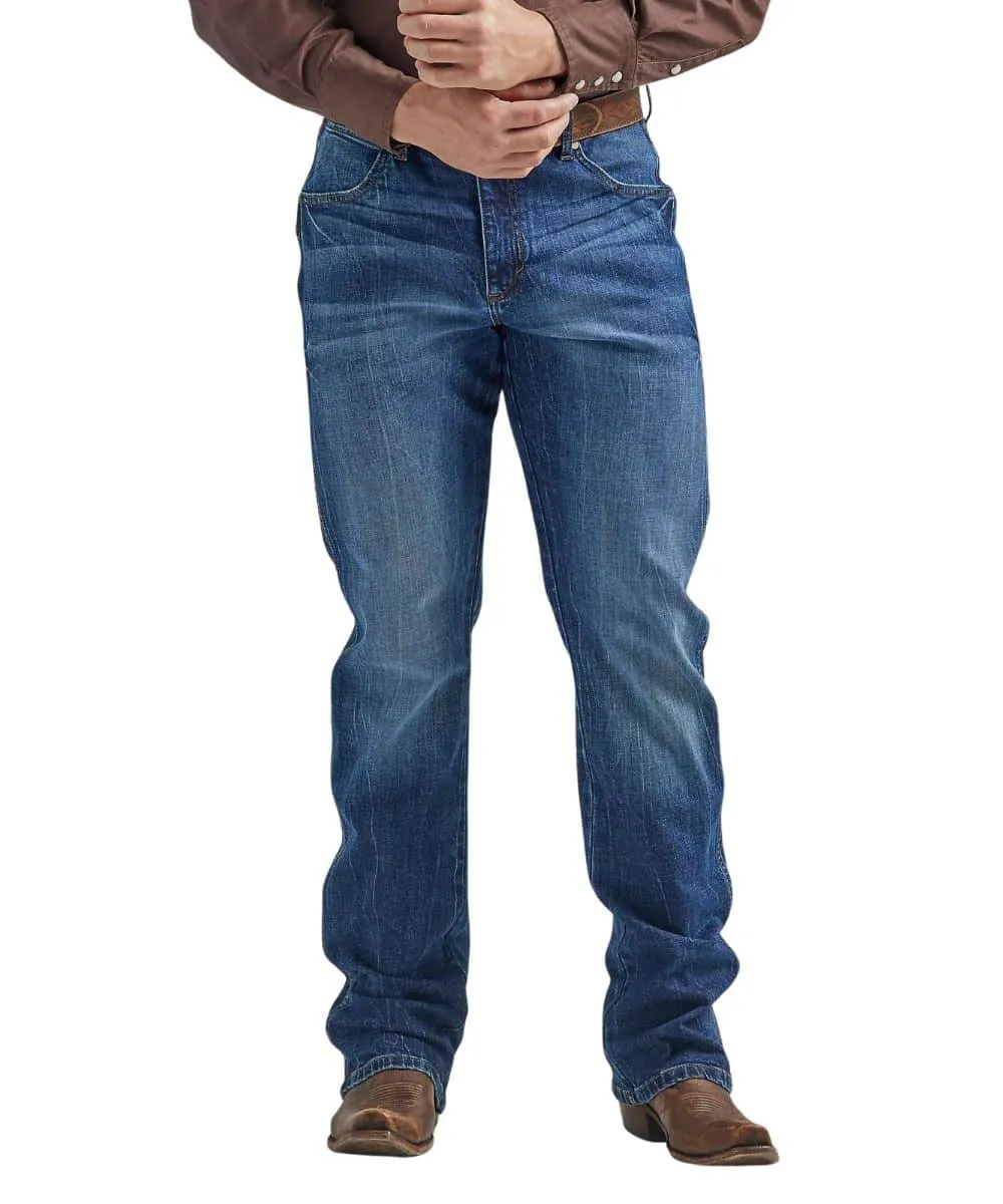 Wrangler Men's Retro Bootcut Jean