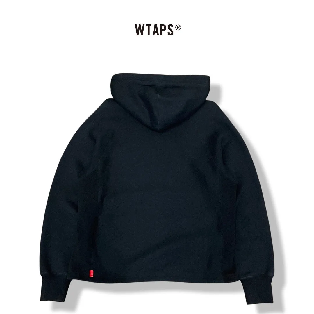 Wtaps hoodie