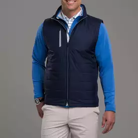 Zero Restriction Z625 Full Zip Vest